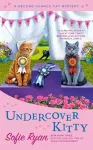 Undercover Kitty cover