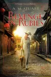Revenge in Rubies cover