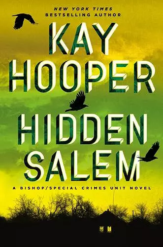 Hidden Salem cover