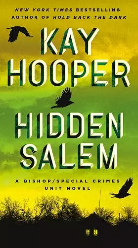 Hidden Salem cover