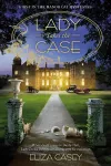 Lady Takes The Case cover