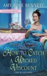How To Catch A Wicked Viscount cover