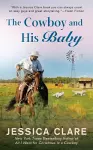 The Cowboy and his Baby cover