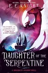 Daughter Of The Serpentine cover