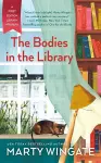 The Bodies in the Library cover