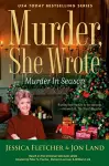 Murder, She Wrote: Murder in Season cover