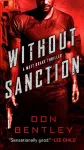 Without Sanction cover