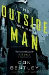 The Outside Man cover