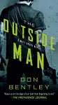 The Outside Man cover