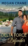 Delta Force Defender cover
