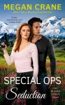 Special Ops Seduction cover