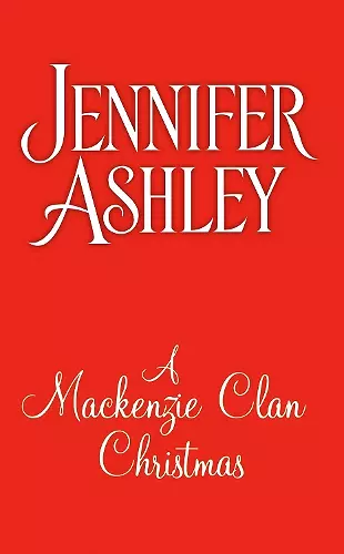 A Mackenzie Clan Christmas cover