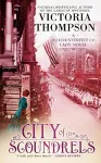 City Of Scoundrels cover