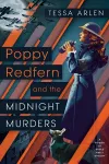 Poppy Redfern and the Midnight Murders cover