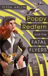 Poppy Redfern and the Fatal Flyers cover