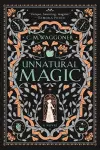 Unnatural Magic cover