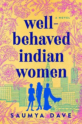 Well-Behaved Indian Women cover