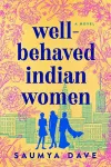 Well-behaved Indian Women cover