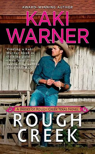 Rough Creek cover