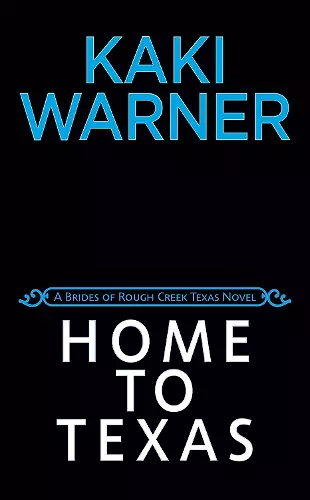 Home To Texas cover