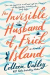 The Invisible Husband of Frick Island cover