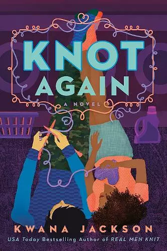 Knot Again cover