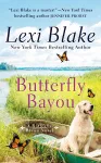 Butterfly Bayou cover