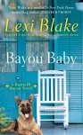 Bayou Baby cover