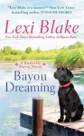 Bayou Dreaming cover