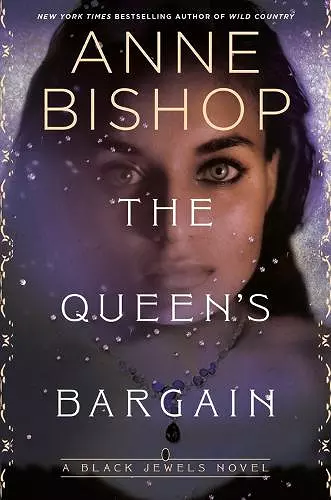 The Queen's Bargain cover