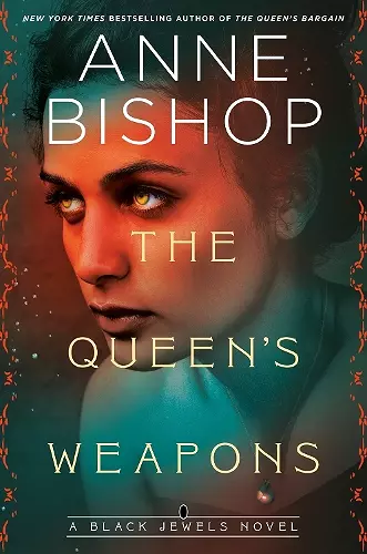 The Queen's Weapons cover