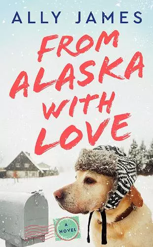 From Alaska with Love cover