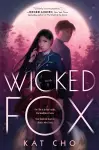 Wicked Fox cover