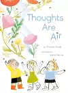 Thoughts Are Air cover