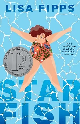 Starfish cover