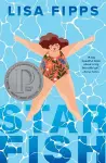 Starfish cover