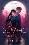 Gumiho: Wicked Fox cover