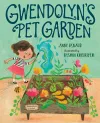 Gwendolyn's Pet Garden cover
