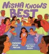 Nisha Knows Best cover