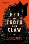 Red in Tooth and Claw cover