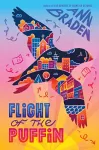 Flight of the Puffin cover