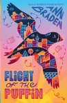 Flight of the Puffin cover