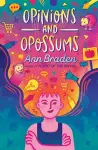 Opinions and Opossums cover