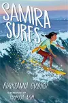 Samira Surfs cover