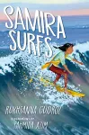 Samira Surfs cover