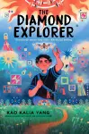The Diamond Explorer cover