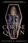 The Corpse Queen cover