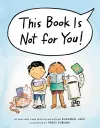 This Book Is Not for You! cover