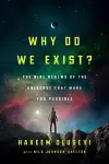 Why Do We Exist? cover