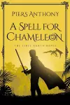 A Spell for Chameleon cover